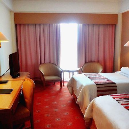 Tiara Medan Hotel & Convention Center Ngoại thất bức ảnh