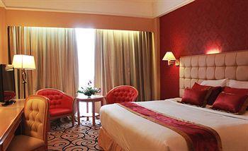 Tiara Medan Hotel & Convention Center Ngoại thất bức ảnh