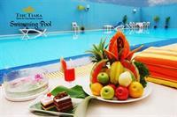 Tiara Medan Hotel & Convention Center Ngoại thất bức ảnh