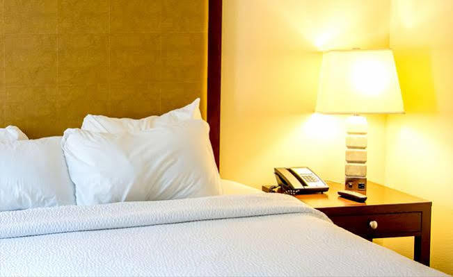 Tiara Medan Hotel & Convention Center Ngoại thất bức ảnh