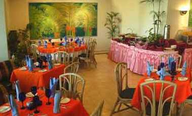 Tiara Medan Hotel & Convention Center Ngoại thất bức ảnh